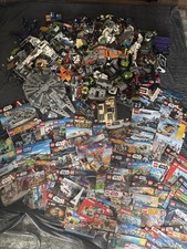 lotto lego joblot