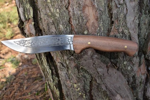 Messer jagdmesser bowie knife - jagdmesser,