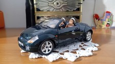 Burago 1:24, Ford "Street KA"