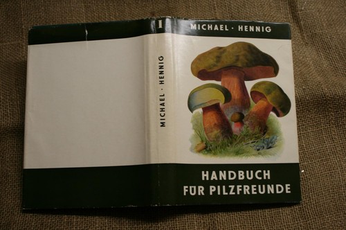 Manuale amici dei funghi - amici,