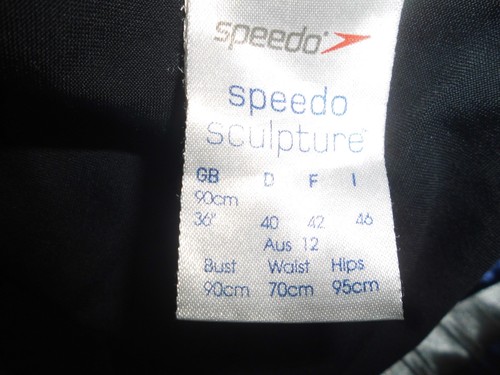 Raro speedo hydrasuit - raro,