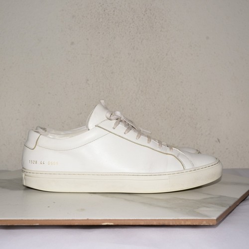 Common projects sneakers - common,