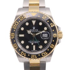Orologio rolex gmt - gmt, ii