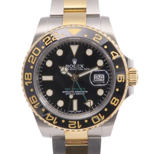 Orologio rolex gmt master - orologio, ii