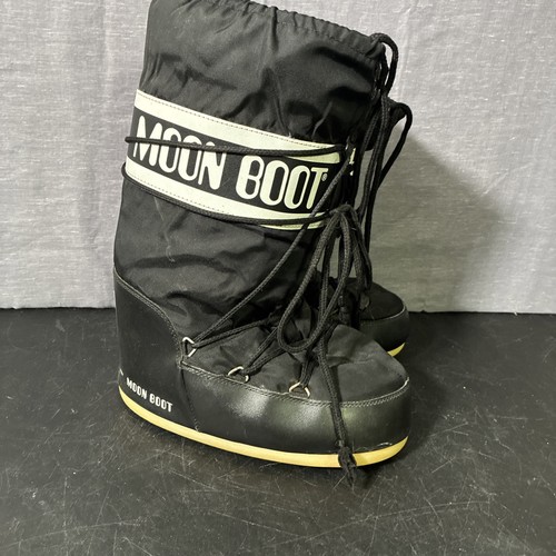 Stivali moon boot icon taglia - moon,