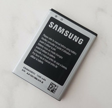 Batteria originale Samsung EB494358VU Galaxy Ace S5660 S5670 S5830 Battery Battery A