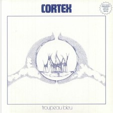 Cortex - Troupeau Bleu (LP) (180g)