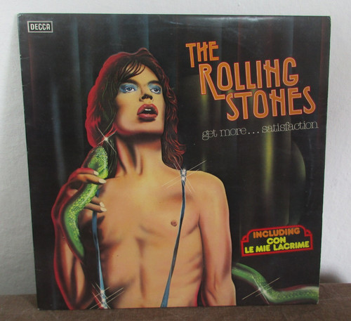 Disco vinile giri - vinile,