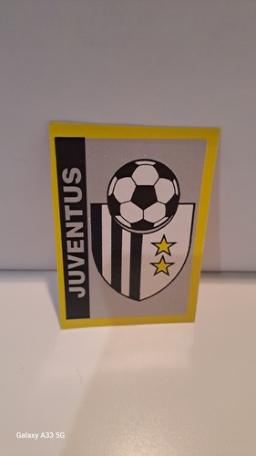 Figurina calciatori 1988 - figurina, il