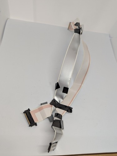 Cavo piatto lvds - per, tv