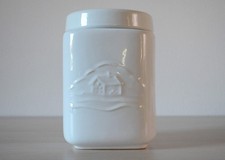 MULINO BIANCO barattolo