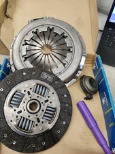 Kit frizione originale Peugeot