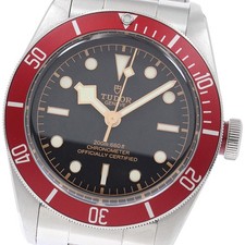 Orologio Uomo Automatico TUDOR