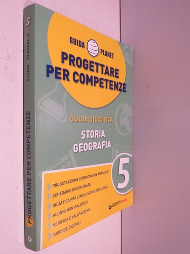 Guida planet progettare - guida, per