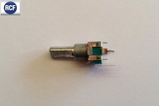 Potenziometro volume di