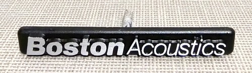 Boston acoustics a200 - acoustics, a150