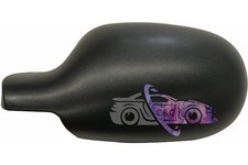 CALOTTA SPECCHIO RETROVISORE SX NERA RENAULT CLIO II SERIE 2 01>06 2001 AL 2006