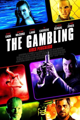 Gambling gioco - -,