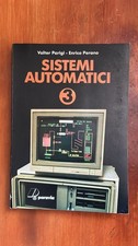 Sistemi automatici valter - automatici, 3