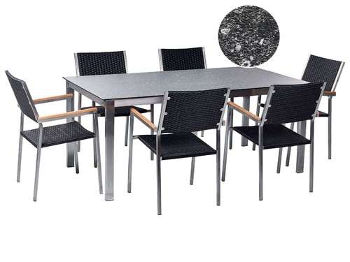 Cosoleto posti set - 6,