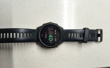 Garmin Forerunner 745 Orologio GPS - Nero (010-02445-10)