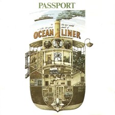 Klaus doldingers passport - klaus,