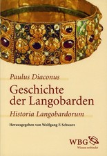 Paulus Diaconus / Geschichte