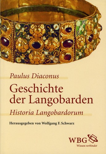 Paulus diaconus geschichte - paulus, /