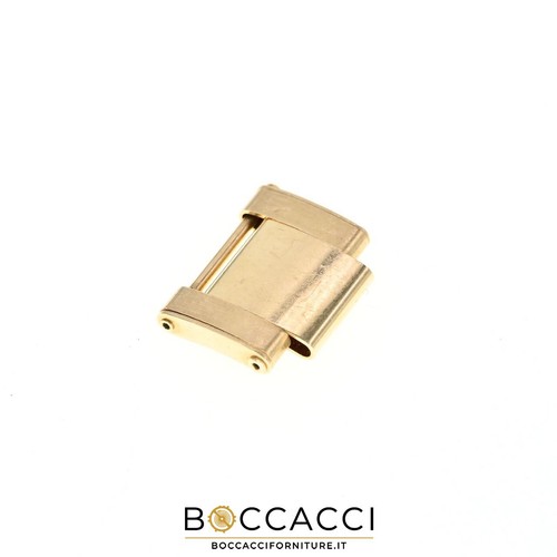 Rolex maglia rivetti - rivetti, 18k