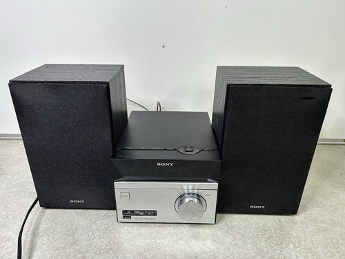 Sony cmt s20 micro - cmt-s20, sistema
