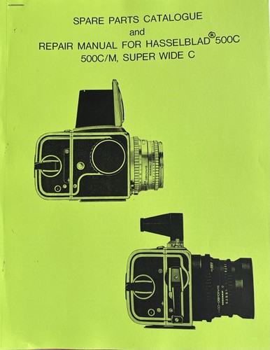 Catalogo ricambi manuale - e,