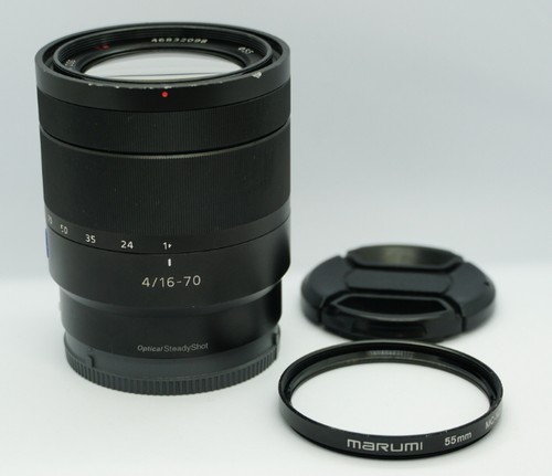 Zeiss vario tessar 16 - e, 70
