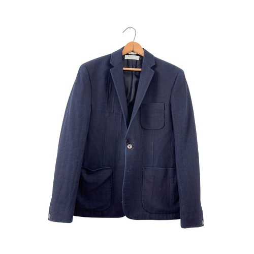 Blazer rag bone blu - bone, navy