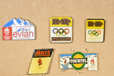 Lotto pins spille - 5,