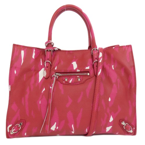 Balenciaga 410238 paper mini - balenciaga,