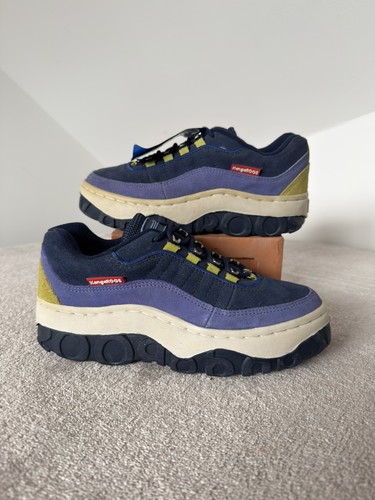 Scarpe skate y2k kangaroos - da,