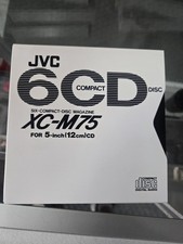 JVC XC-M75 - 6