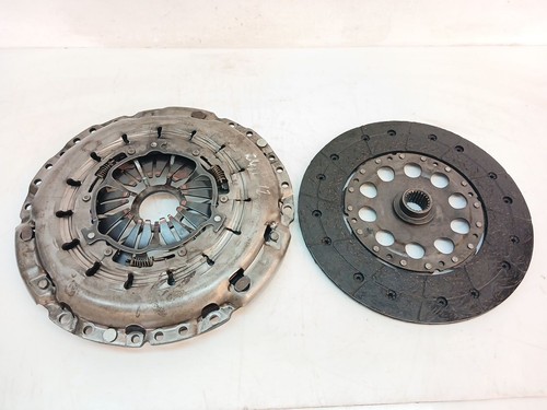 411003c550 kit frizione - kit,