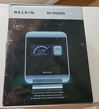 Open box belkin - open,