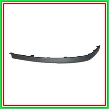 Spoiler Sinistro-Paraurti