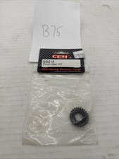 Ingranaggio a pignone Cen Gst 7.7 Genesis Nemesis GS218 25T