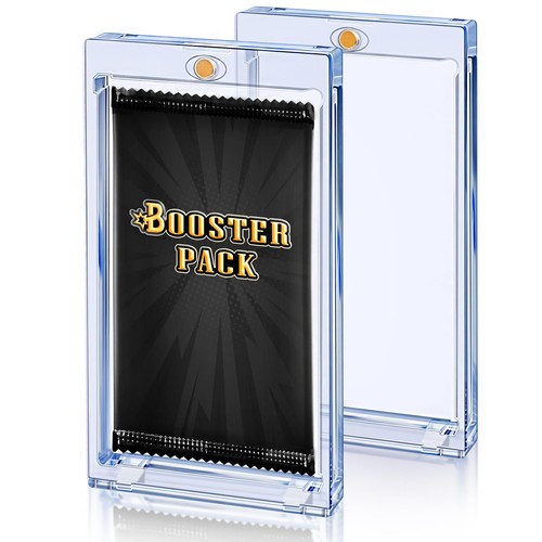 Confezione booster pack - 2,