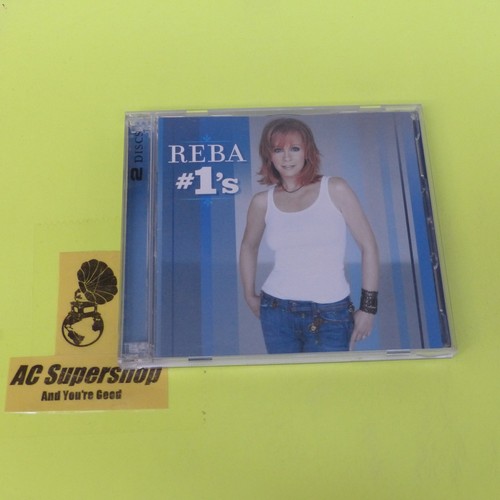Reba mcentire number - mcentire,