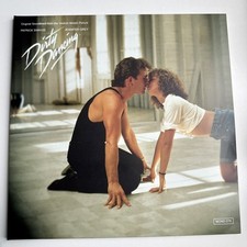 Mondo Dirty Dancing OST Double