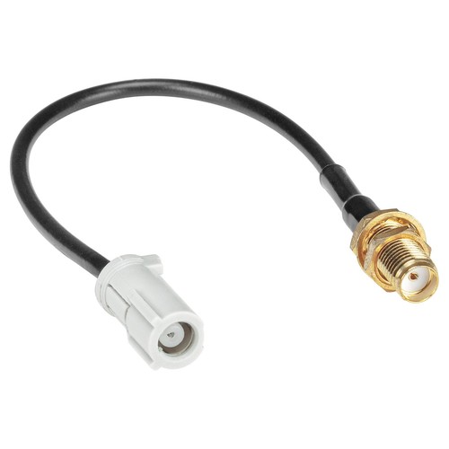 Adattatore antenna gps sma - adattatore, (m)
