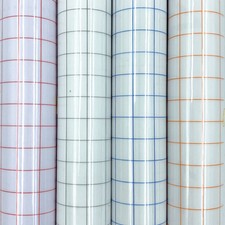 Trasferimento Carta Rotolo Trasparente Nastro for Interno/Esterno Adesivo Vinile