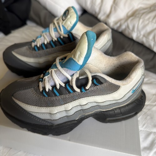 Nike air max junior taglia - nike,
