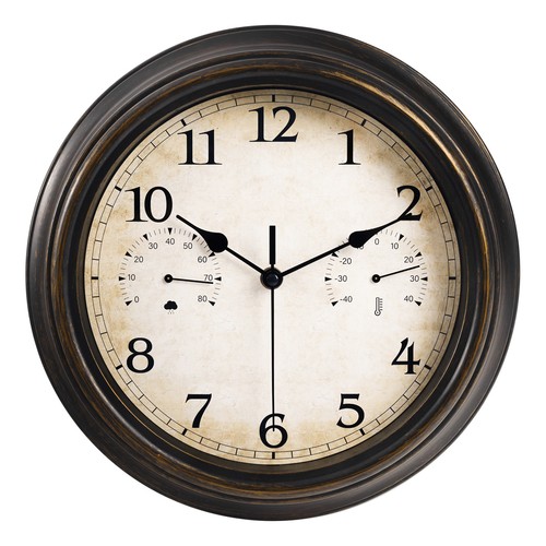 Ivoq orologio esterno - ivoq,