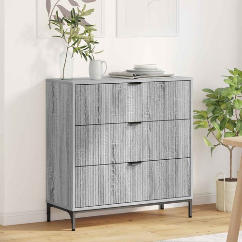 Credenza con cassetto - ,