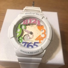 Baby-G CASIO G-SHOCK ottime